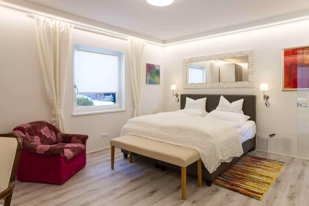 Seehaus Gaby Reifnitz Habitación foto