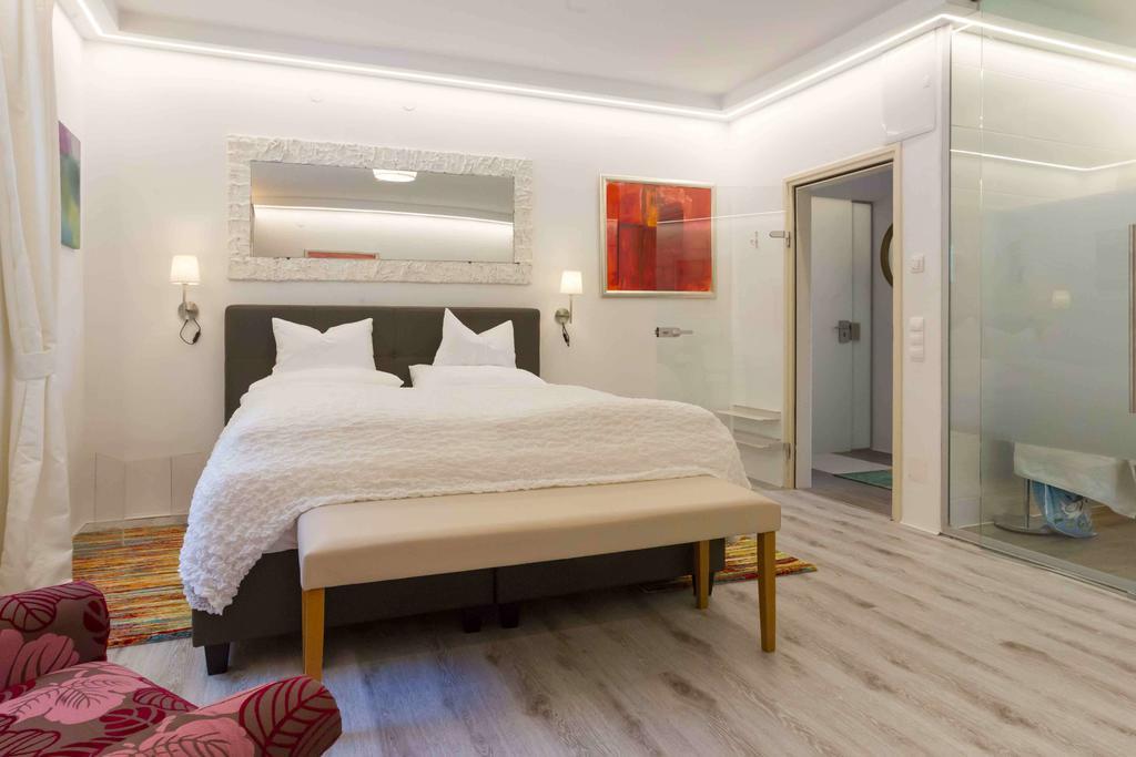 Seehaus Gaby Reifnitz Habitación foto
